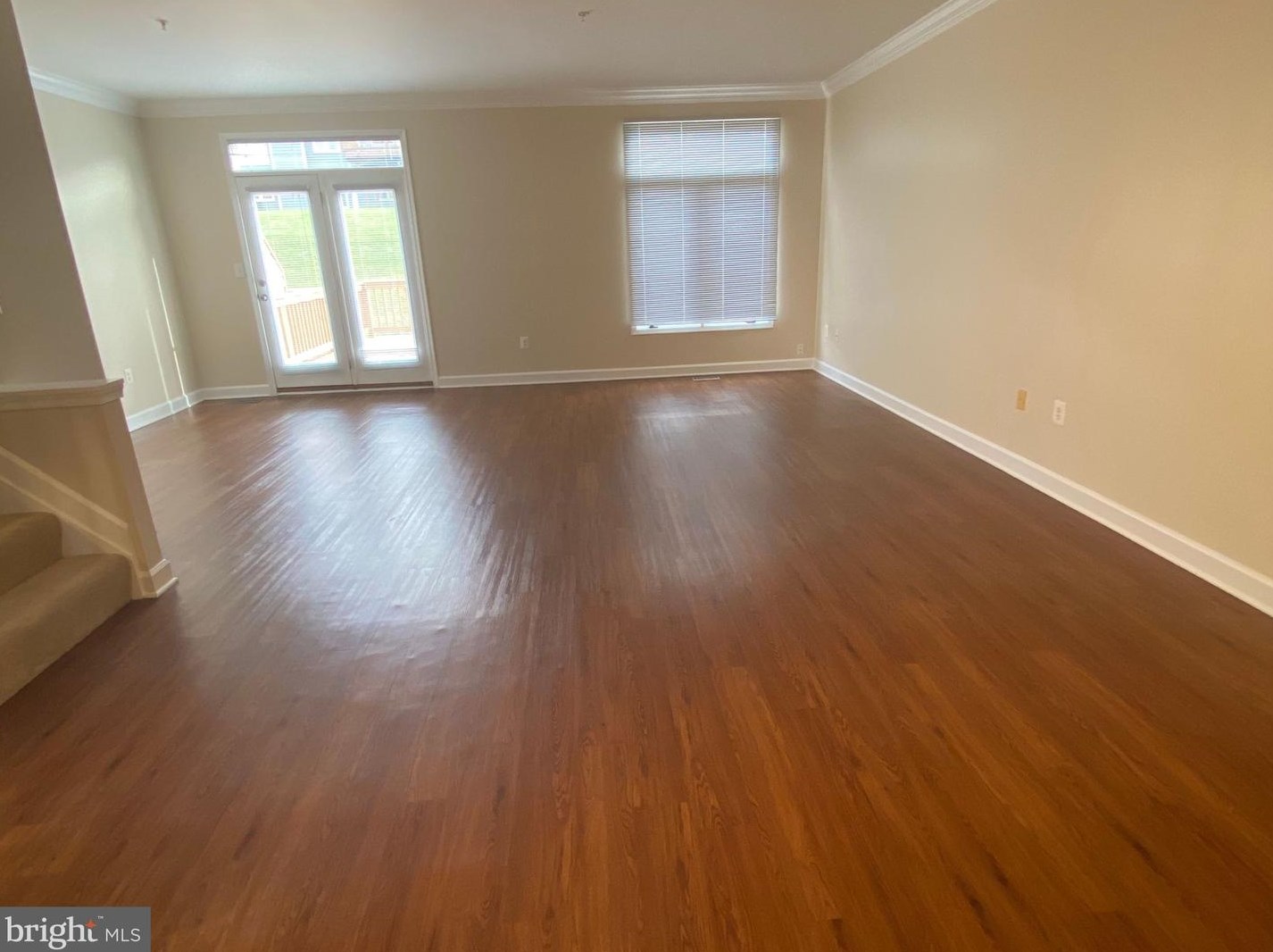 27 Stridesham Ct, Baltimore MD  21209-5301 exterior