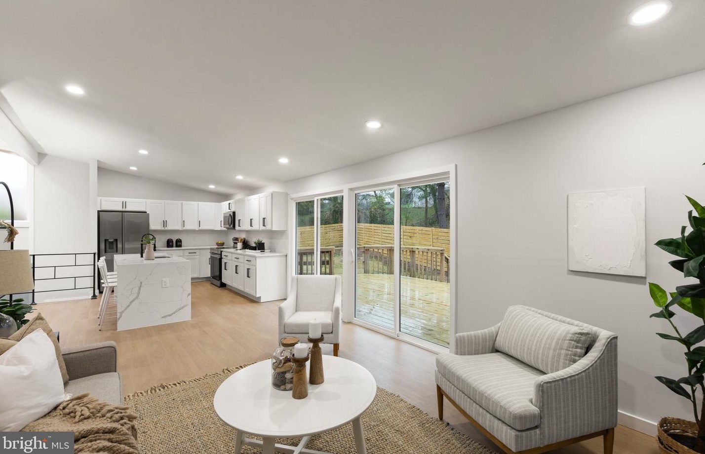 4721 Maryknoll Rd, Baltimore MD 21208-2221 exterior