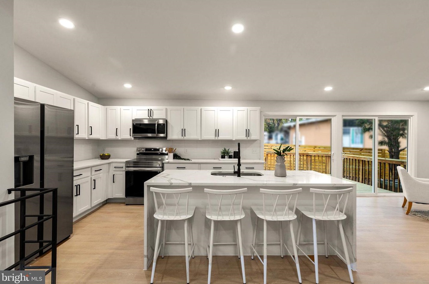 4721 Maryknoll Rd, Baltimore MD 21208-2221 exterior