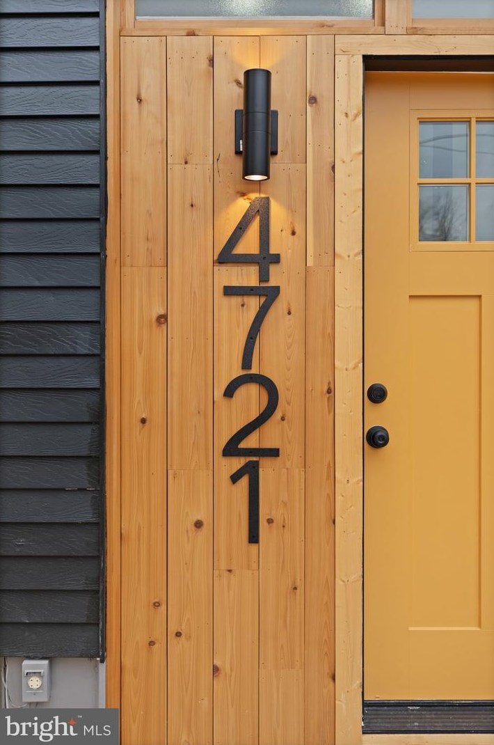 4721 Maryknoll Rd, Baltimore MD 21208-2221 exterior