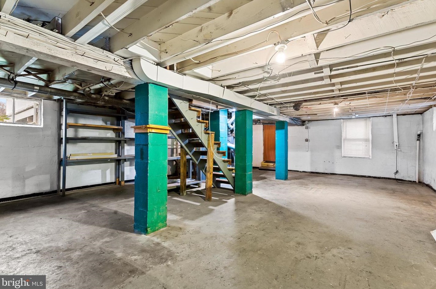 7922 Underhill Rd, Baltimore MD  21237-1443 exterior