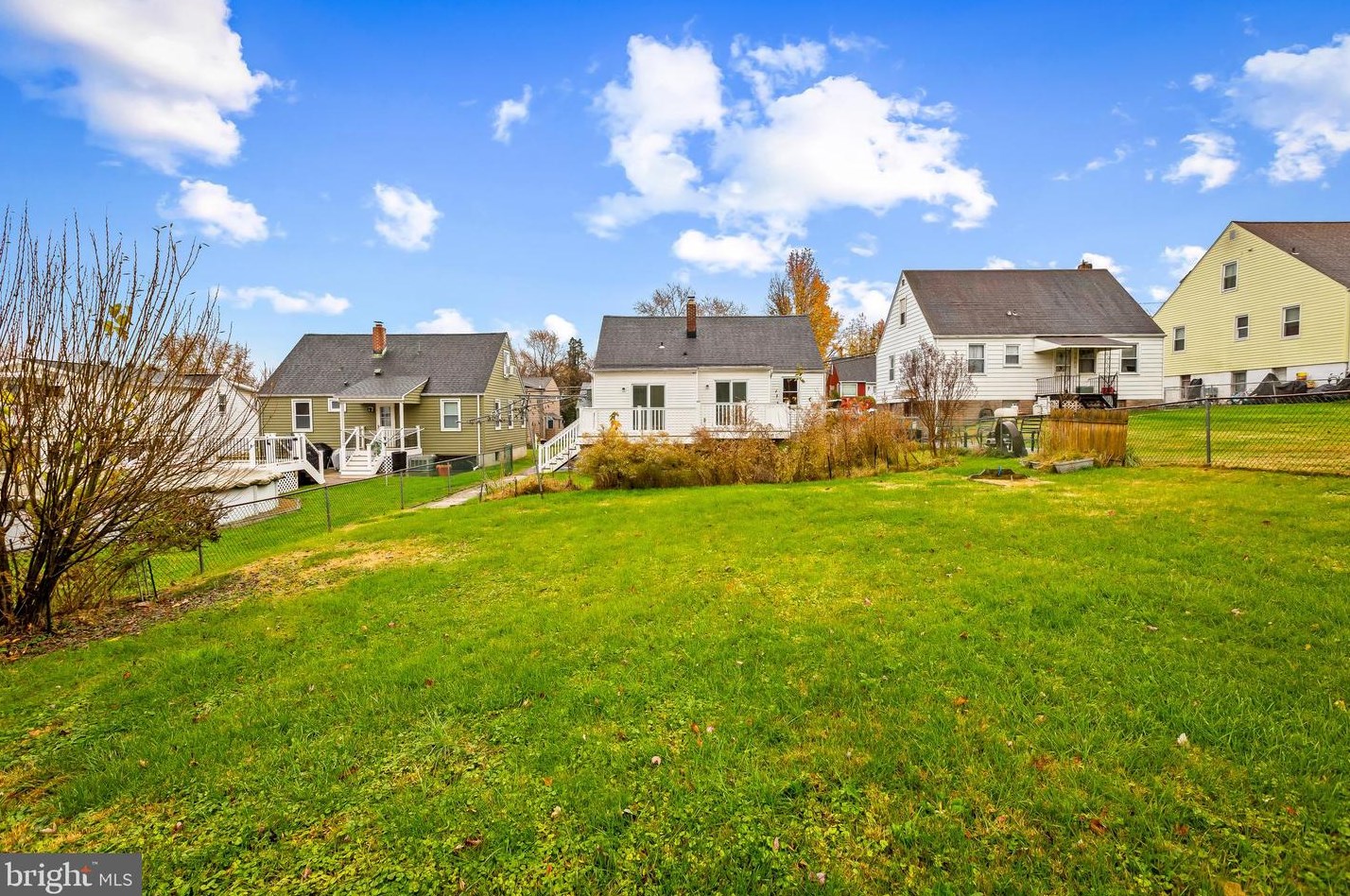 7922 Underhill Rd, Baltimore MD  21237-1443 exterior