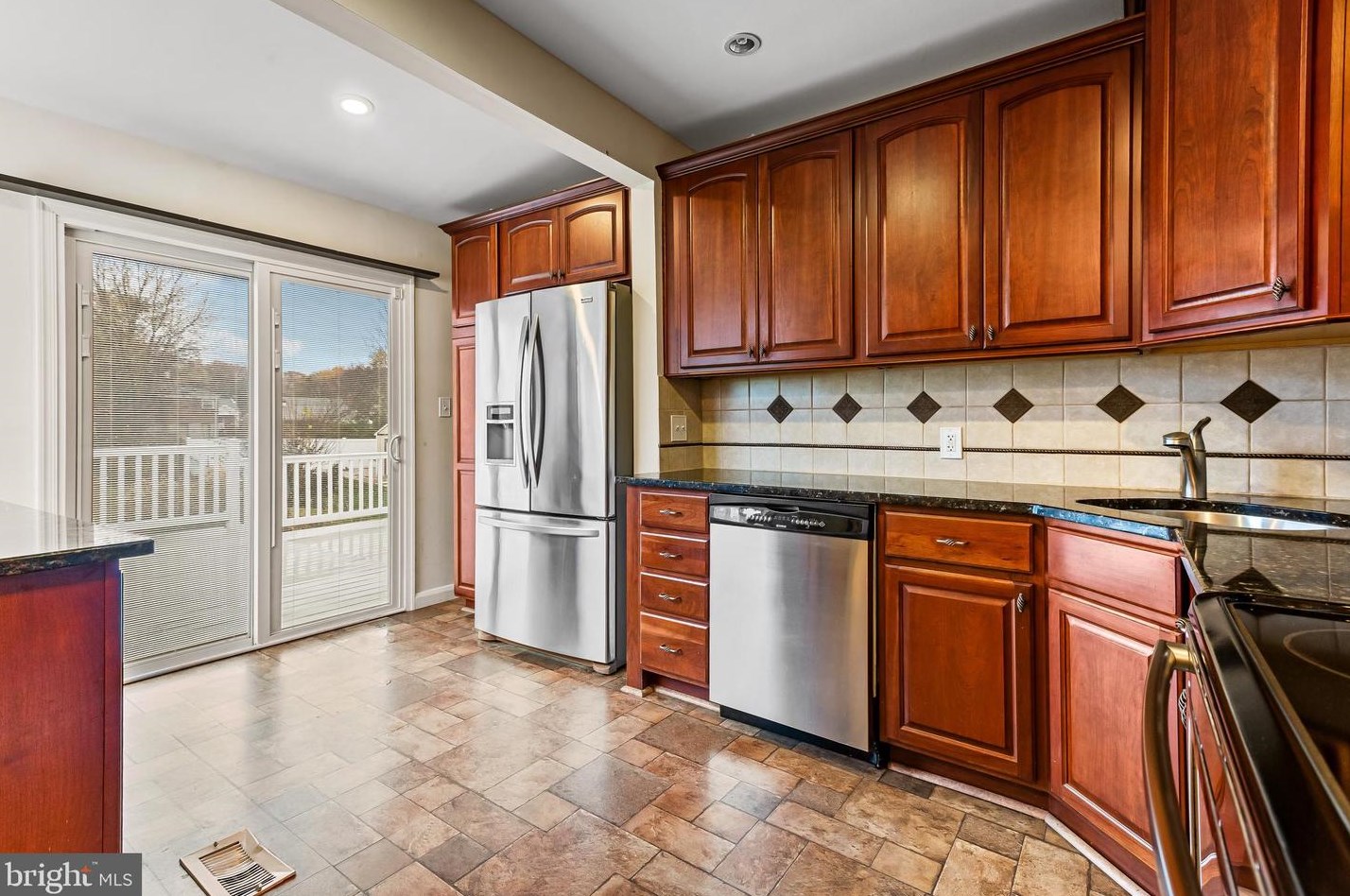 7922 Underhill Rd, Baltimore MD  21237-1443 exterior