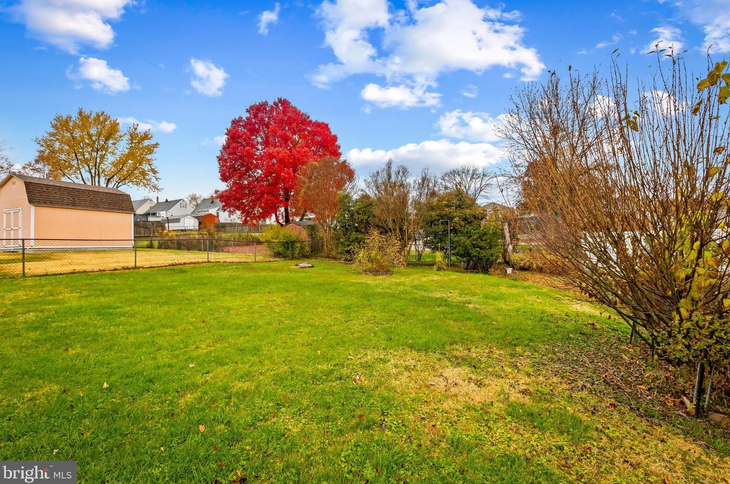 7922 Underhill Rd, Baltimore MD  21237-1443 exterior