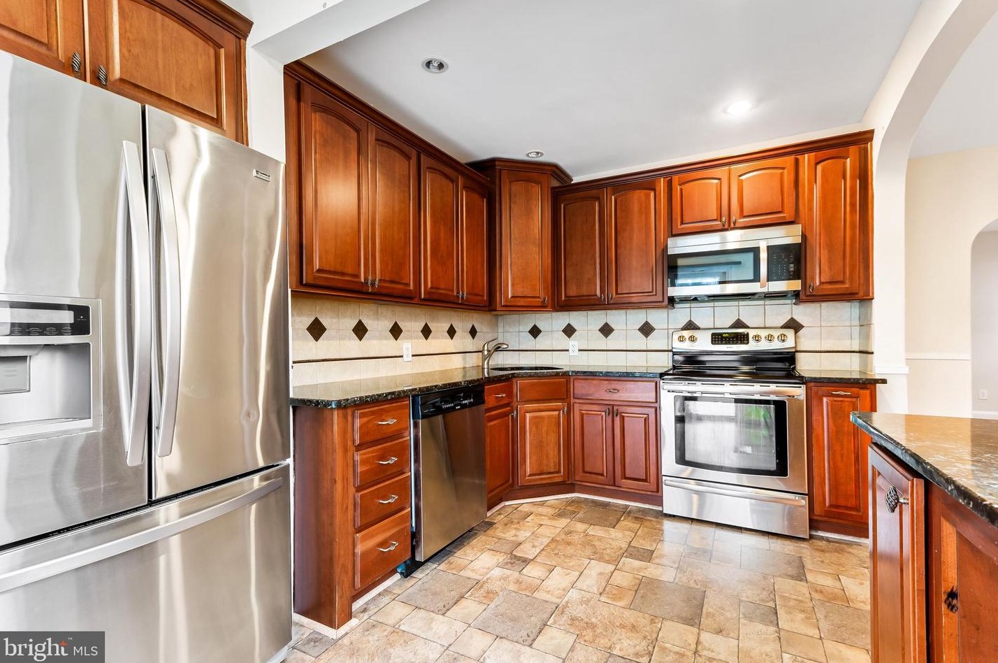 7922 Underhill Rd, Baltimore MD  21237-1443 exterior