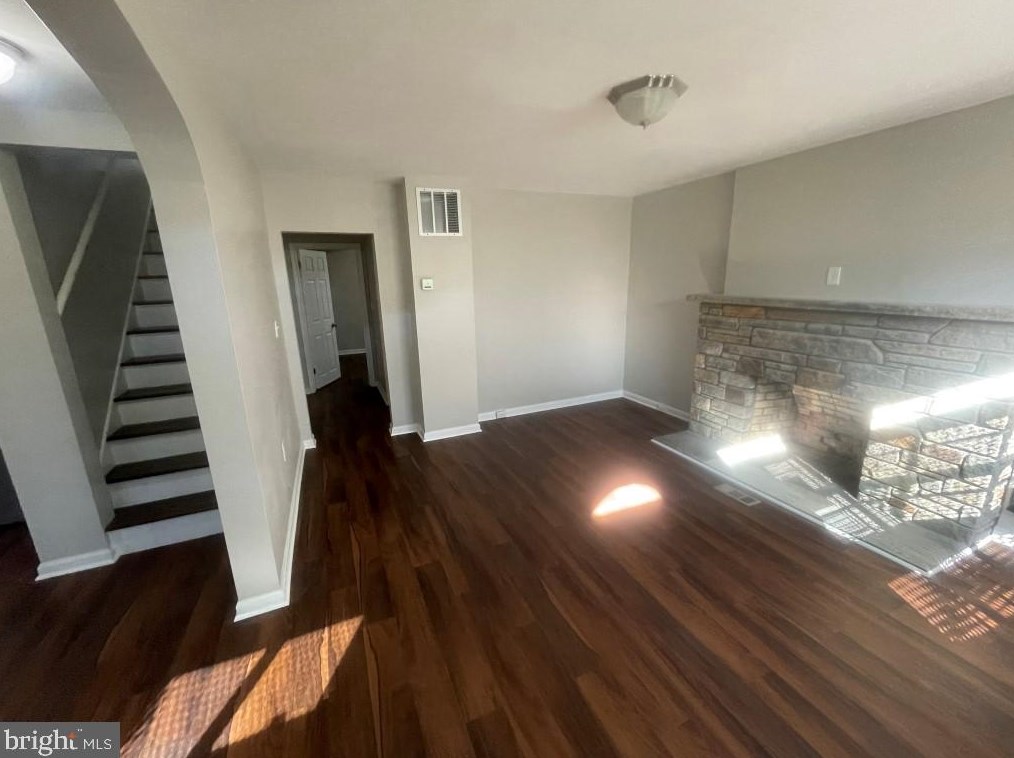 3708 Campfield Rd, Baltimore, MD 21207-6350