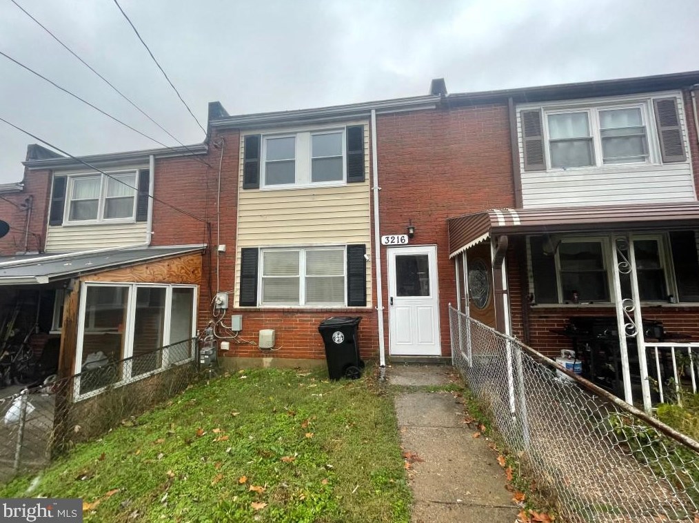 3216 Gorham Ct, Baltimore, MD 21227