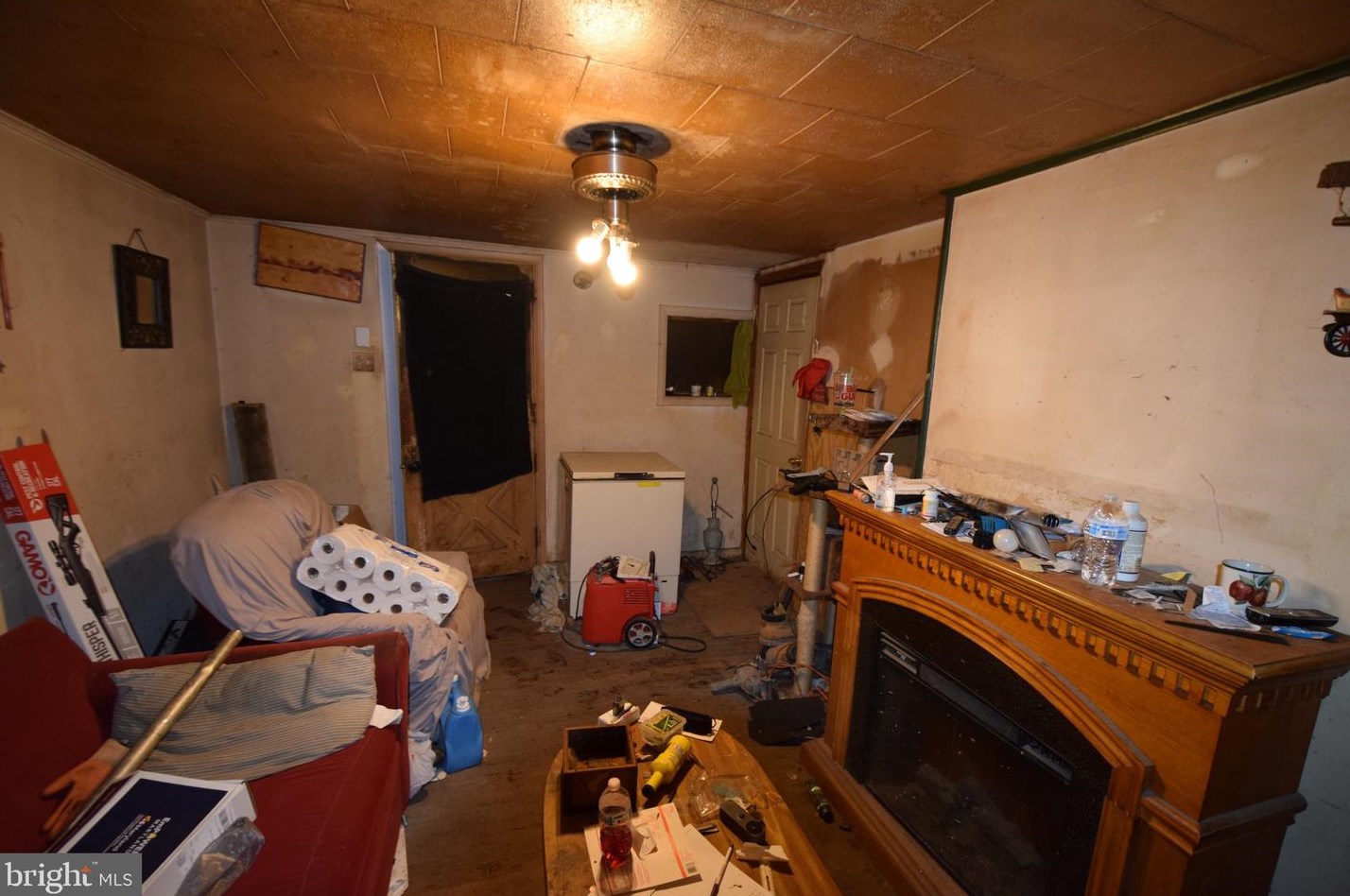 9207 Liberty Rd, McDonogh Run, MD 21133