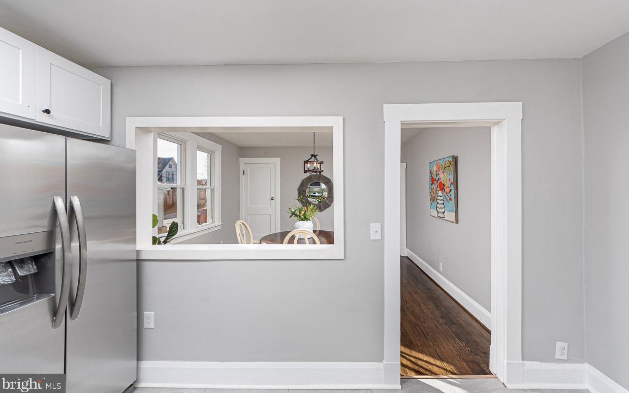1310 Stevens Ave, Baltimore MD  21227-2617 exterior
