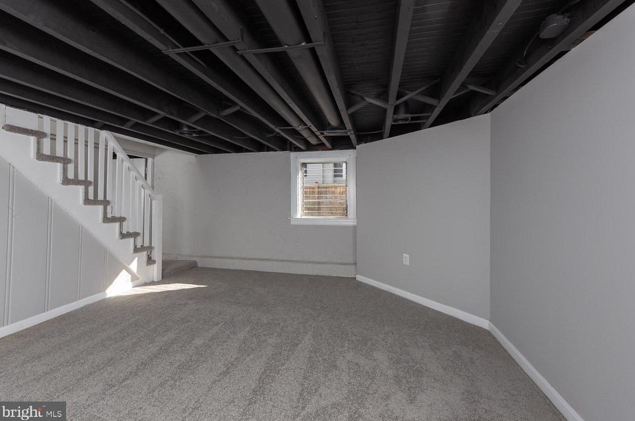 1310 Stevens Ave, Baltimore MD  21227-2617 exterior