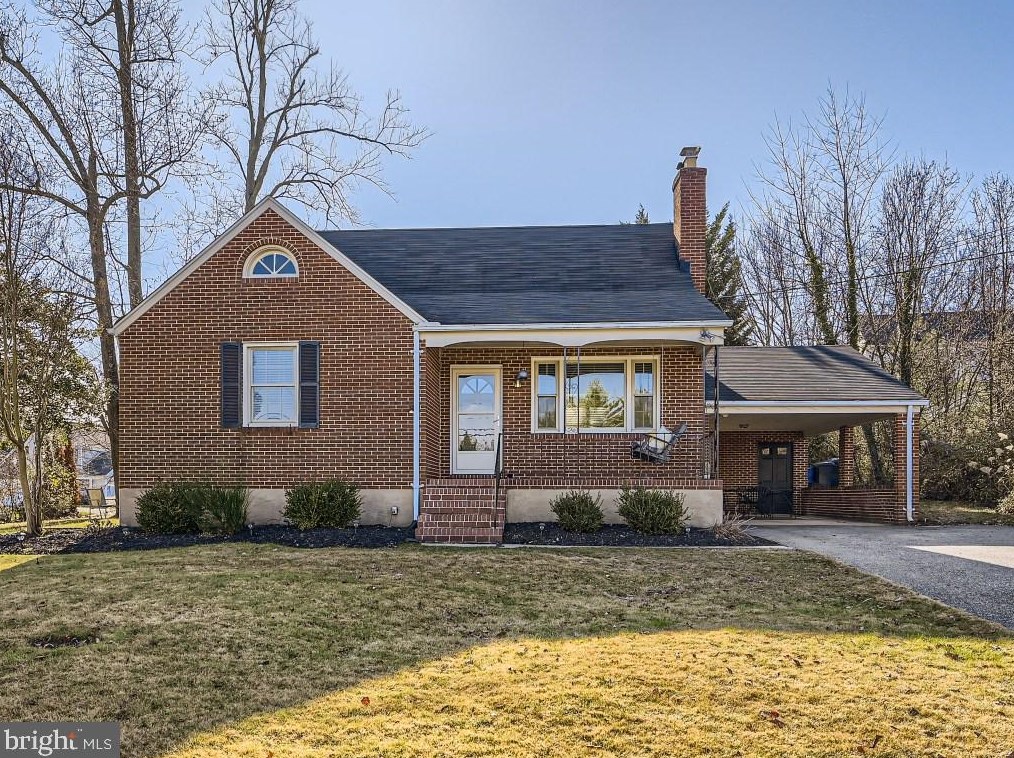 4711 White Marsh Rd, Baltimore, MD 21237-3334