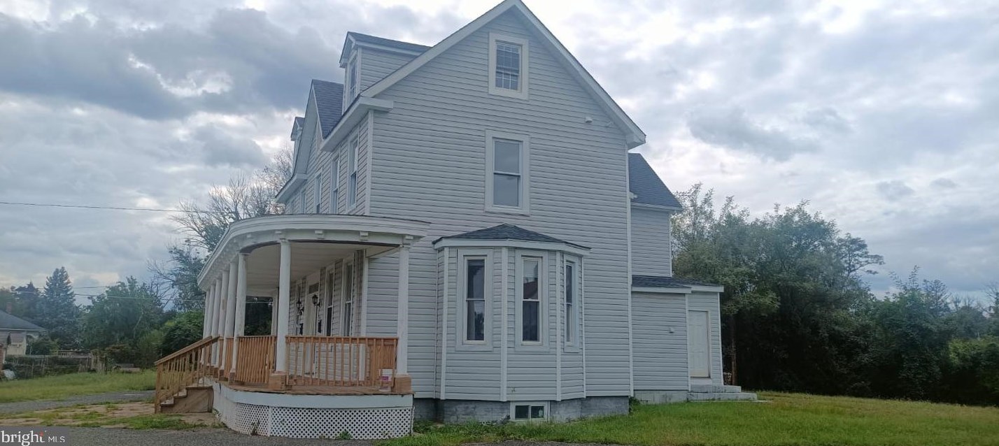4312 Leeds Ave, Baltimore MD  21229-5402 exterior