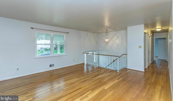 1334 Pleasant Valley Dr, Baltimore MD  21228-2653 exterior