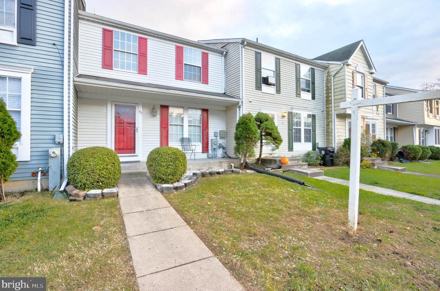 43 Triple Crown Ct, Baltimore, MD 21244-1244
