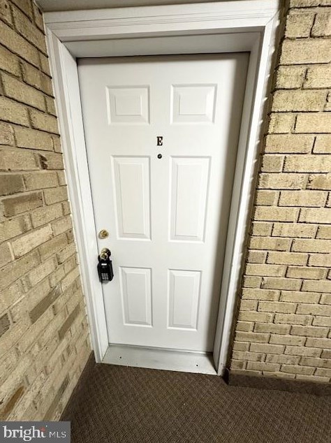 28 Alanbrooke Ct, Baltimore, MD 21204-2714
