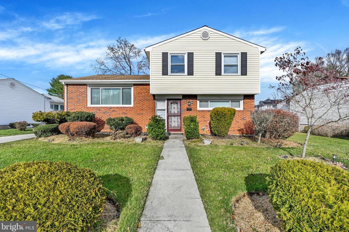 8420 Church Ln, Mcdonogh Run, MD 21133-4803