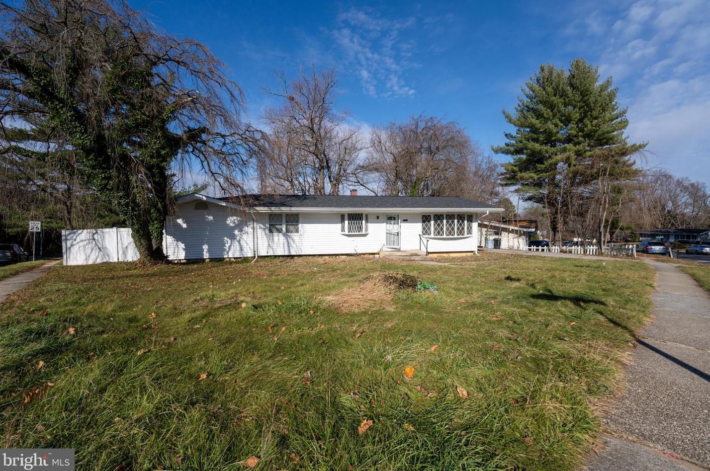 3906 Tiverton Rd, McDonogh Run, MD 21133