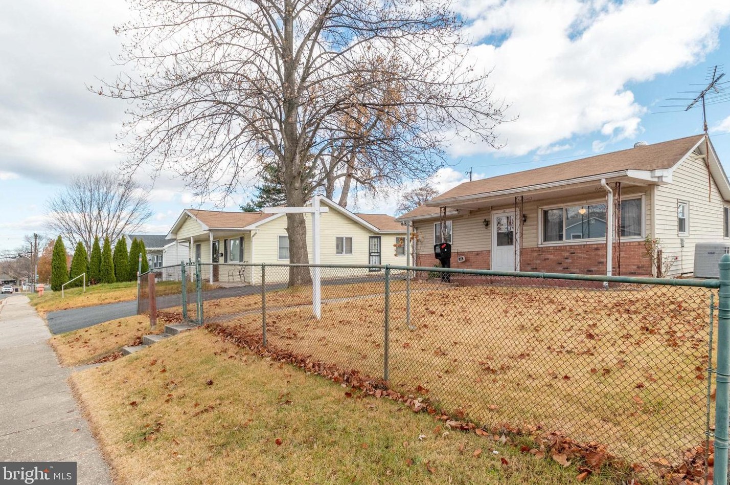 19 Propeller Dr, Baltimore, MD 21220-4545