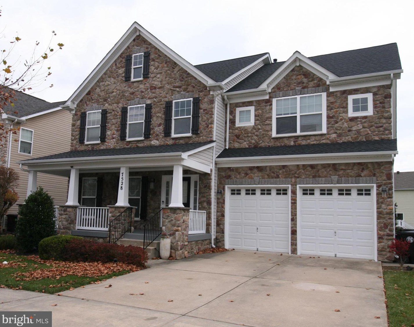 7528 Bettys Way, Baltimore, MD 21244-2074