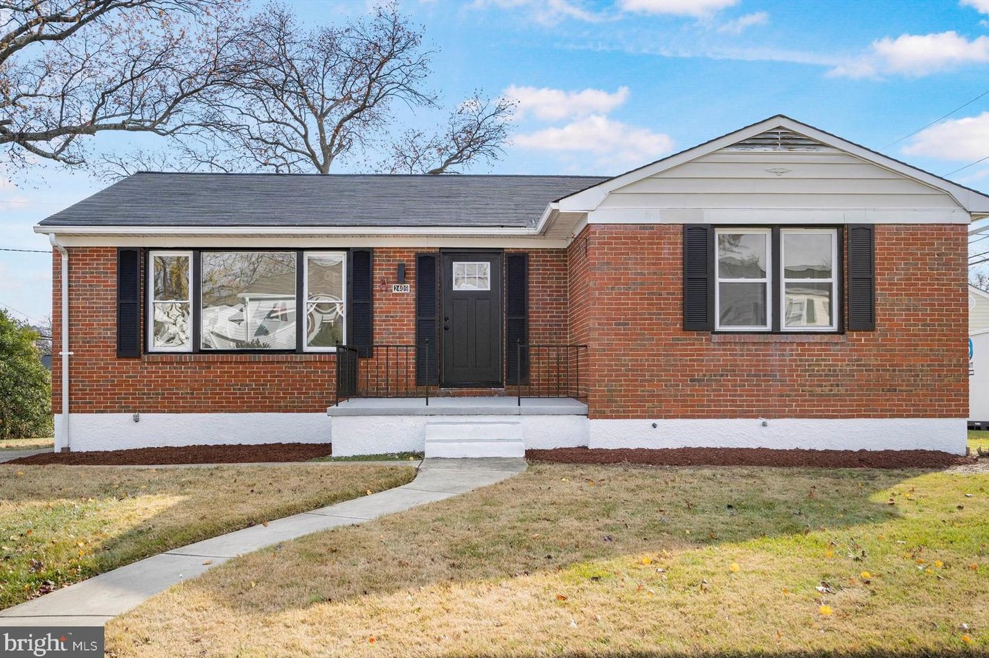 2409 Harwood Rd, Baltimore, MD 21234-2915