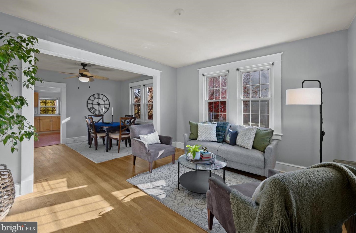 5521 Oregon Ave, Baltimore MD 21227-2811 exterior