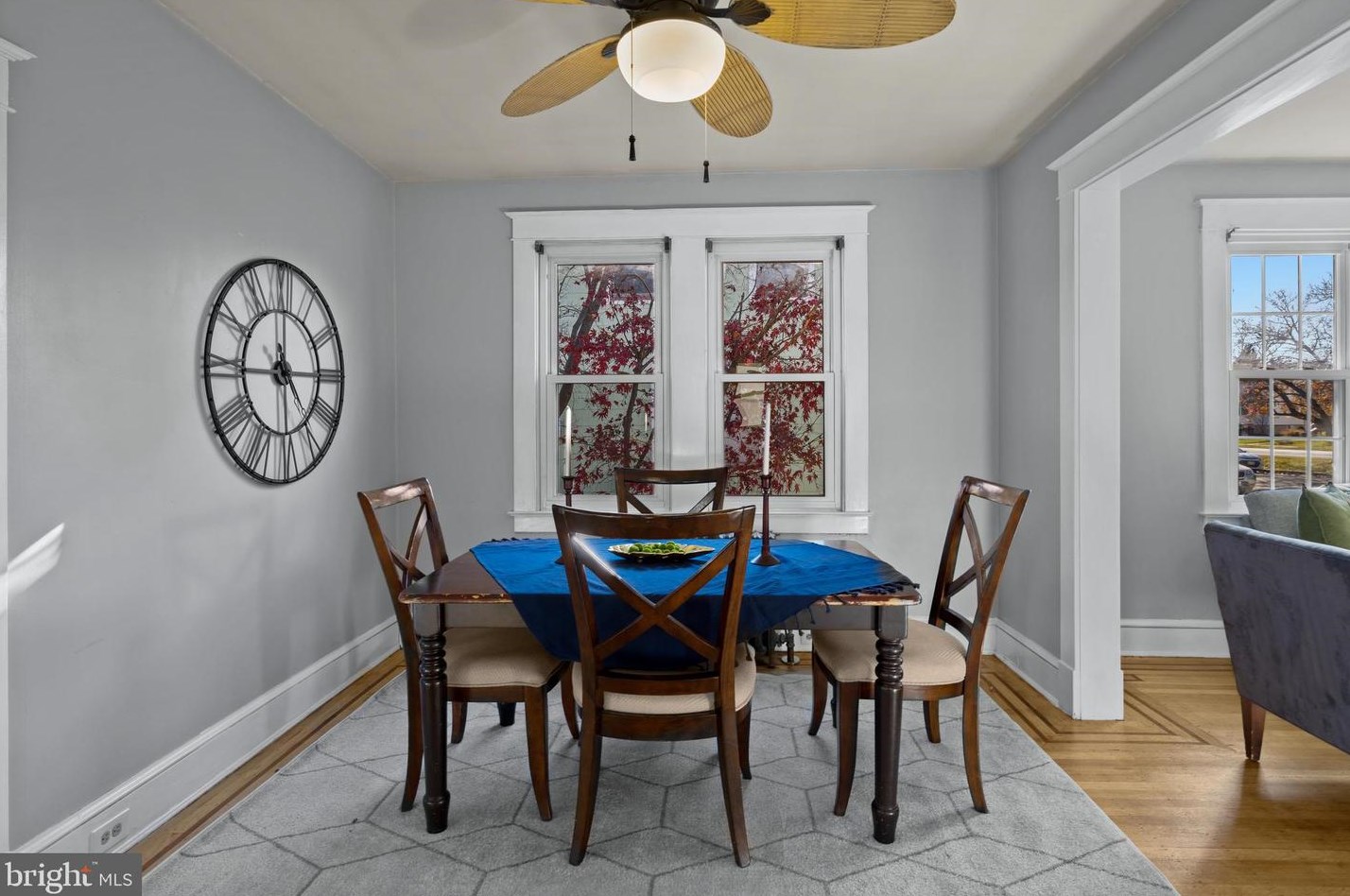 5521 Oregon Ave, Baltimore MD 21227-2811 exterior