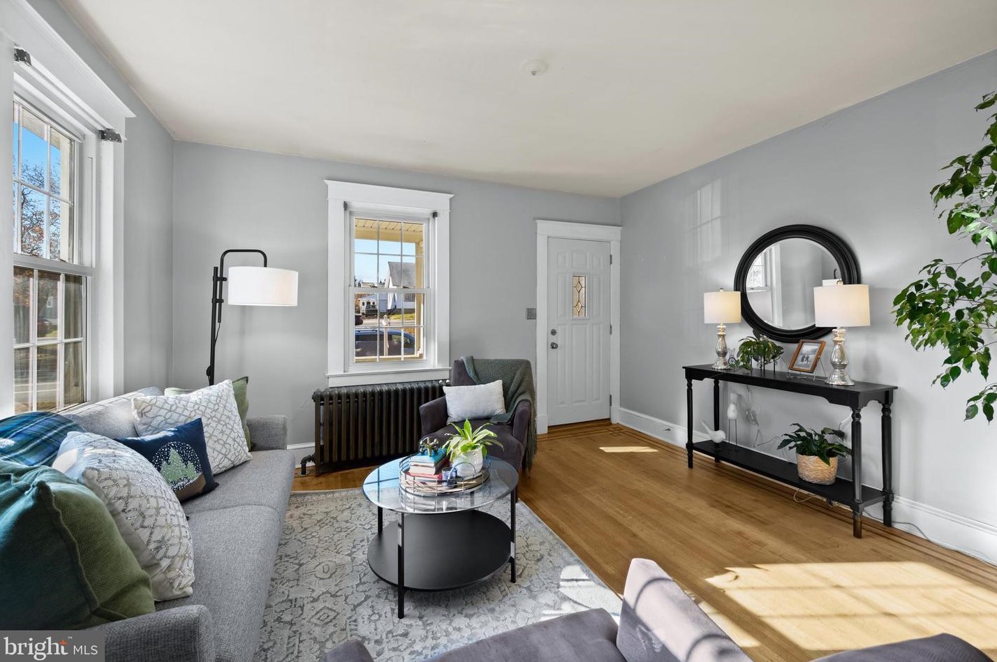 5521 Oregon Ave, Baltimore MD 21227-2811 exterior