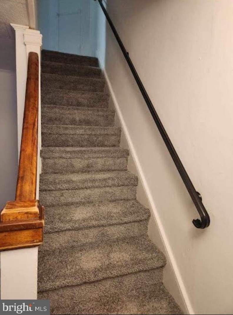 228 Colgate Ave, Baltimore MD  21222-4210 exterior