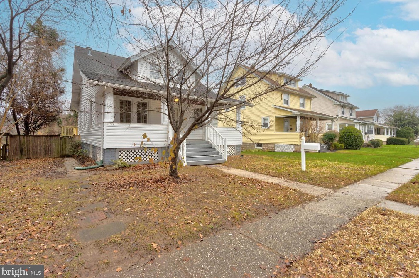 5633 Oregon Ave, Baltimore, MD 21227-3930