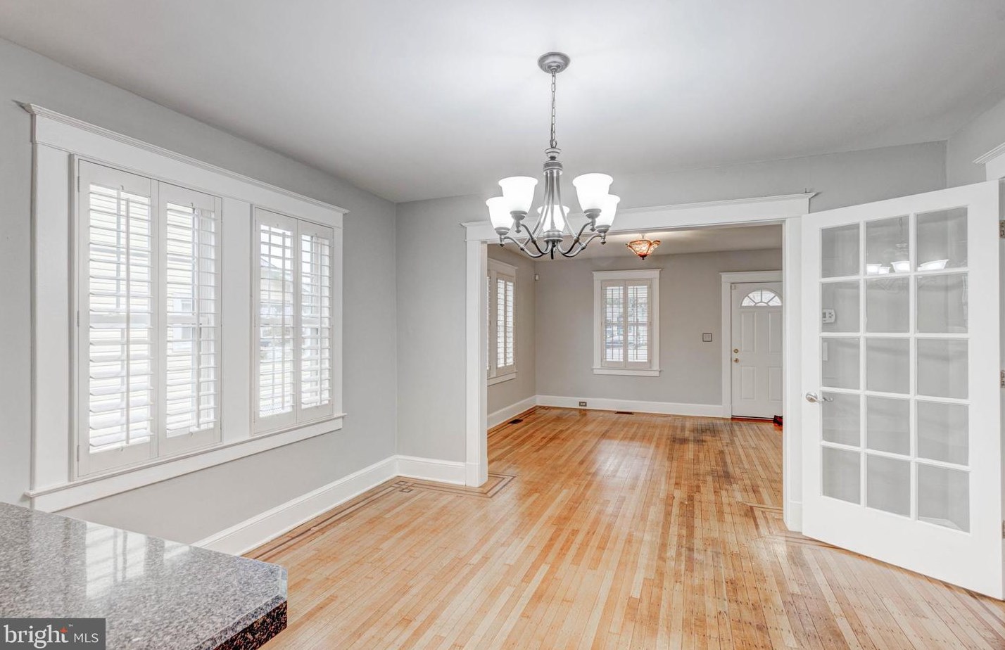 5633 Oregon Ave, Baltimore MD 21227-3930 exterior