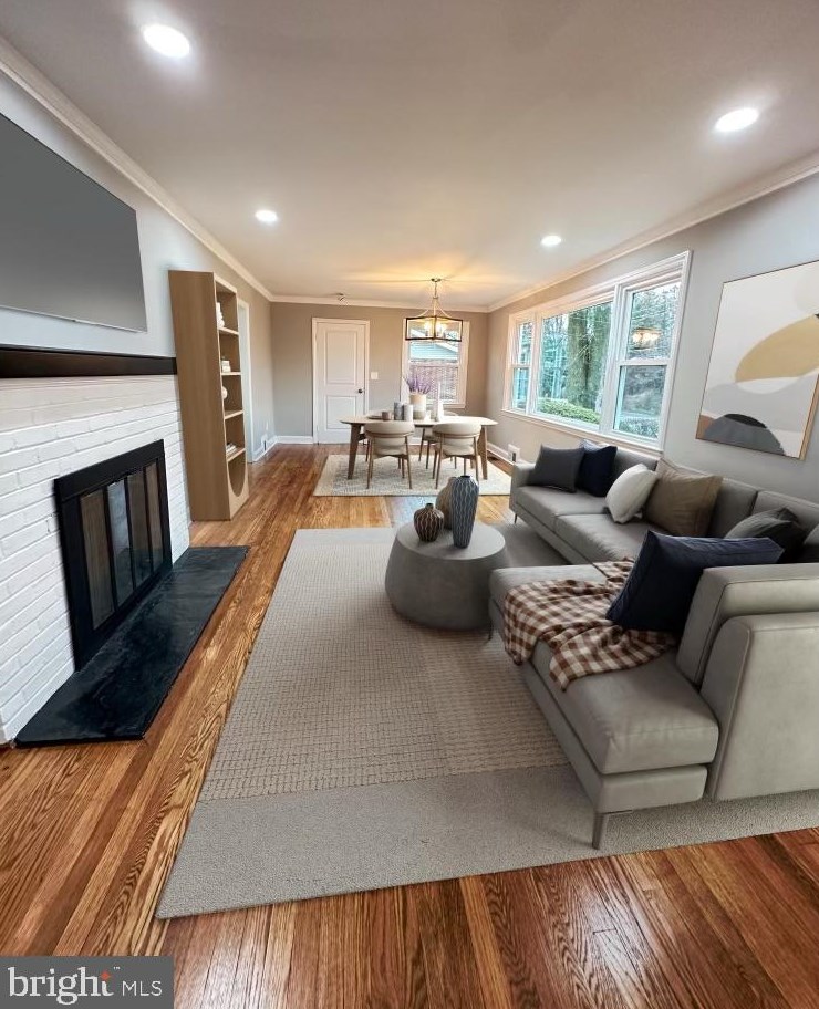 8928 Church Ln, McDonogh Run, MD 21133