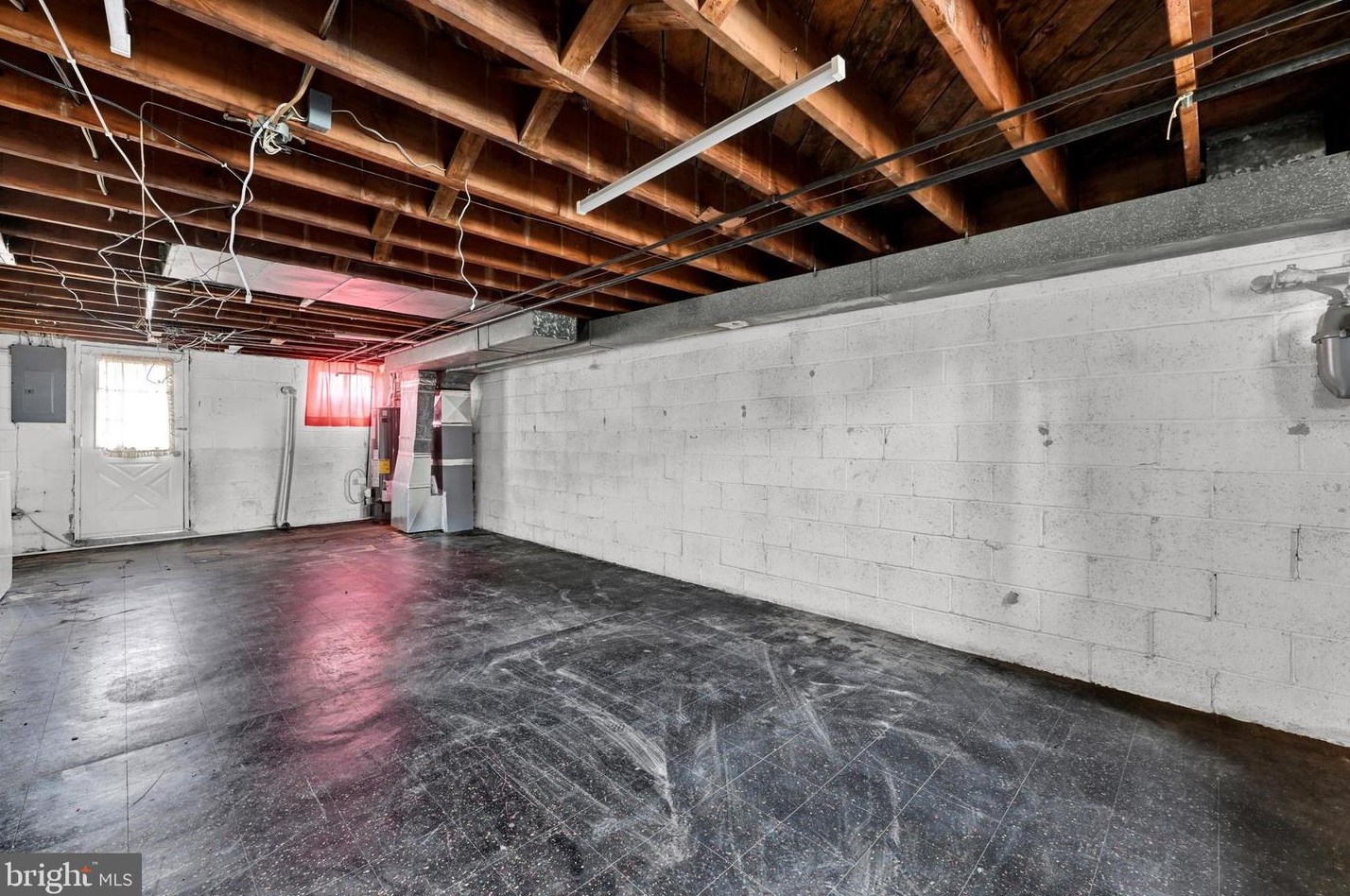 938 Elton Ave, Baltimore MD  21224-3320 exterior