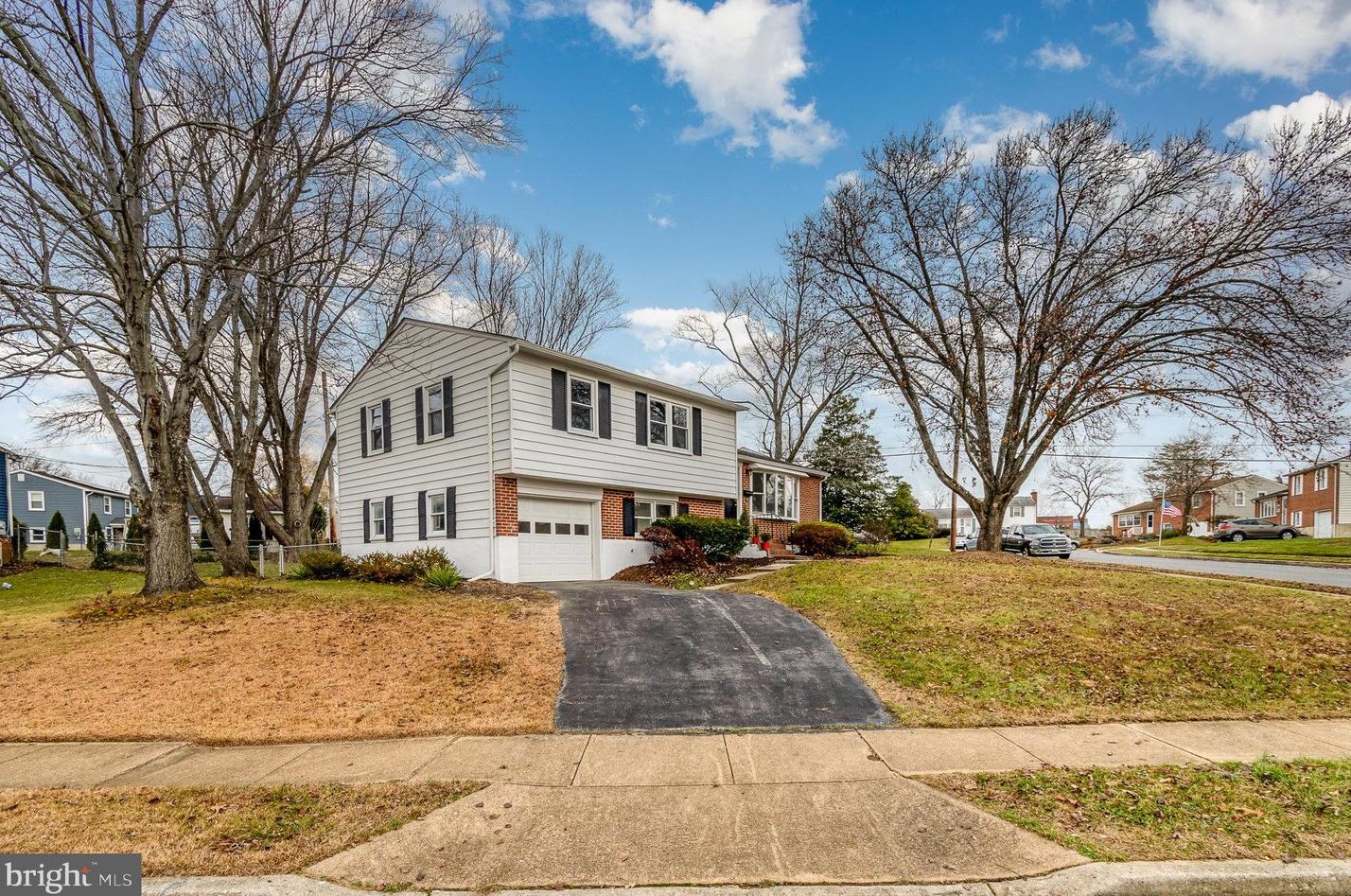 200 Worthmont Rd, Baltimore, MD 21228-5451