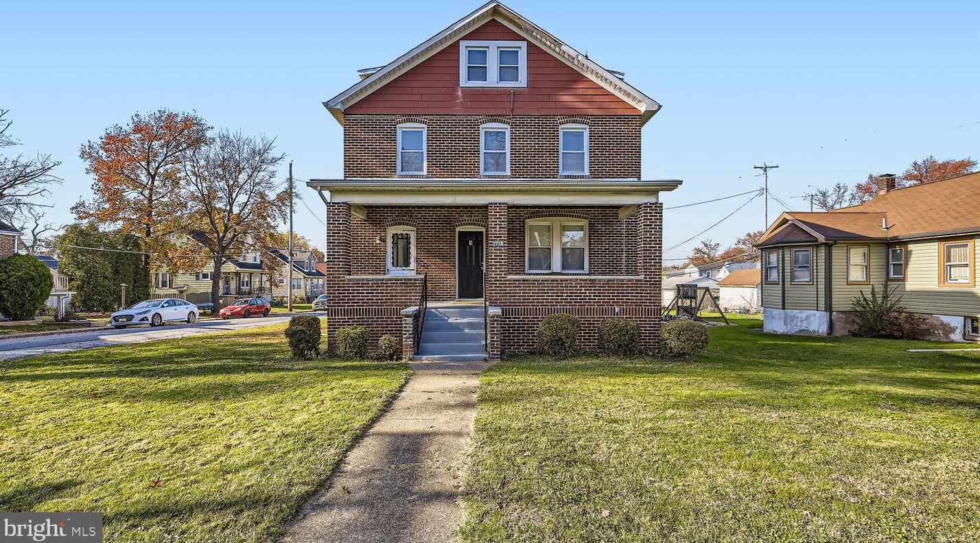 7712 Old Harford Rd #c, Baltimore, MD 21234