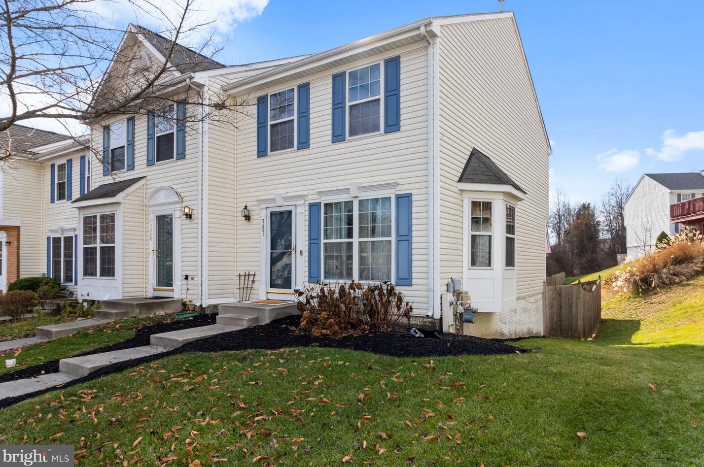 7451 Catterick Ct, Baltimore, MD 21244-5600