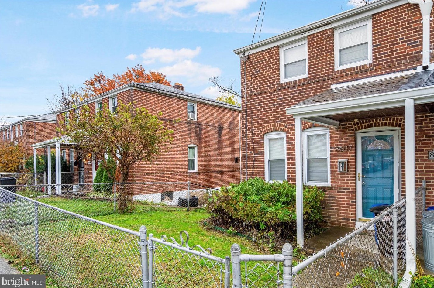 8607 Pleasant Plains Rd, Baltimore, MD 21286