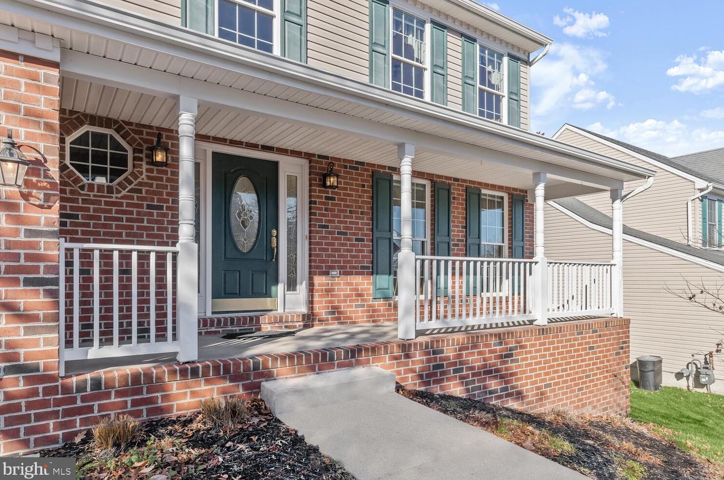 9412 Reservoir Hill Ct, Baltimore, MD 21234-1100