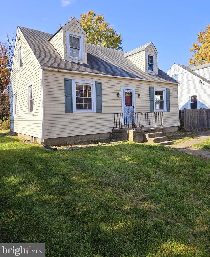 1025 Sumter Ave, Baltimore, MD 21237-2741