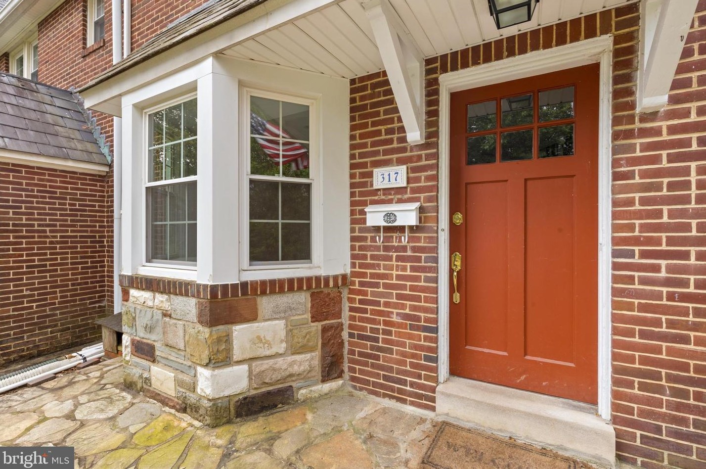 317 Murdock Rd, Baltimore, MD 21212