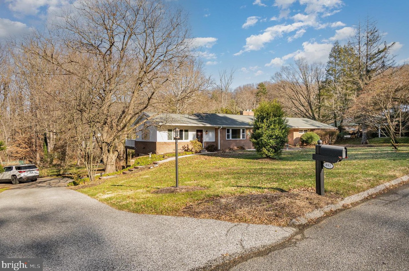 802 Stone Barn Rd, Baltimore, MD 21286-1410