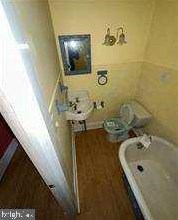 12 Virginia Ave, Baltimore MD  21236-4610 exterior