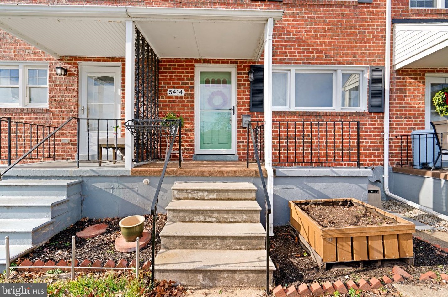 5414 Highridge St, Baltimore, MD 21227-2732