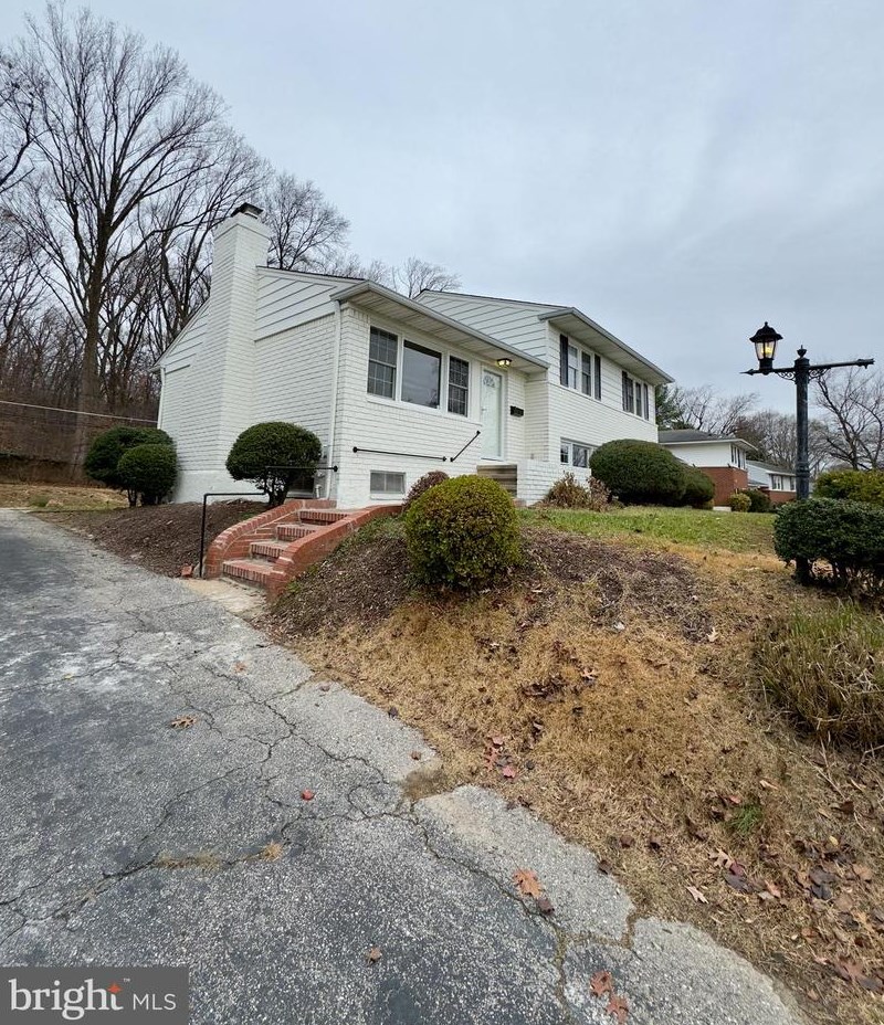716 Scarlett Dr, Baltimore, MD 21286