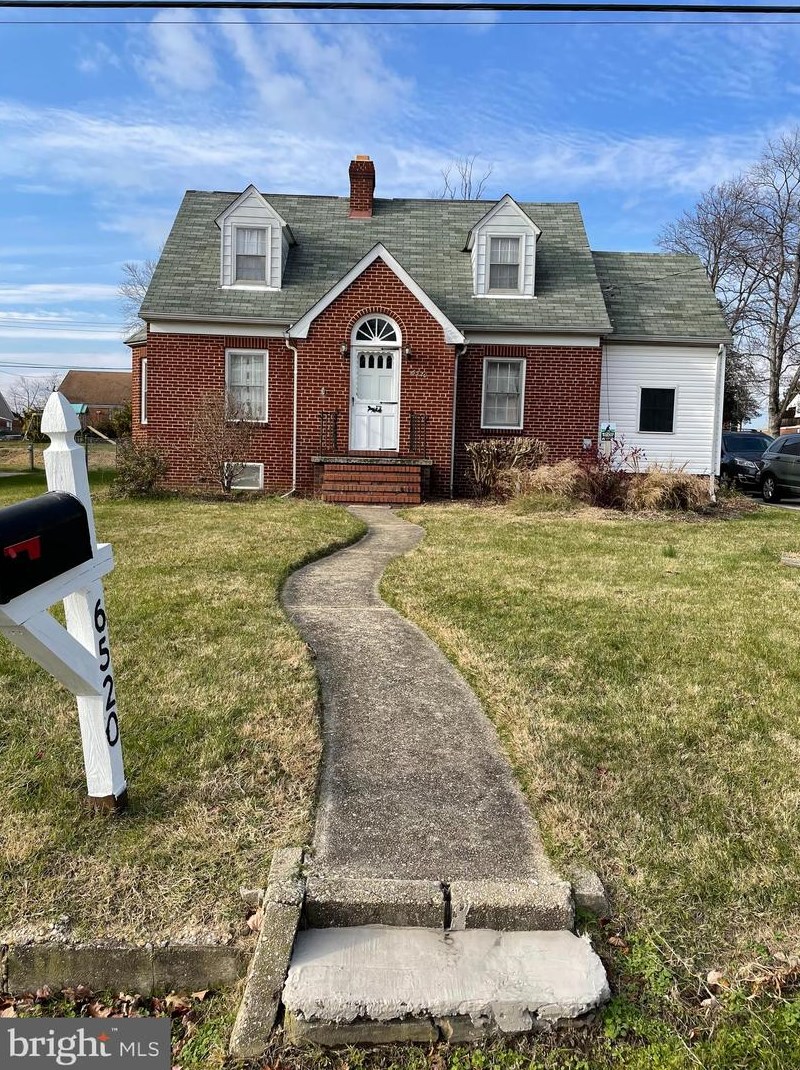 6520 Corkley Rd, Baltimore, MD 21237-1734