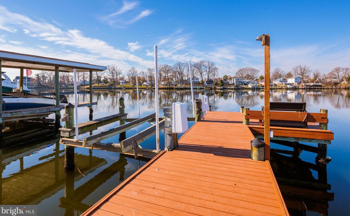 7410 Old Battle Grove Rd, Baltimore MD  21222-3503 exterior