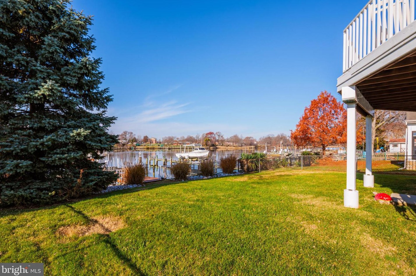 7410 Old Battle Grove Rd, Baltimore MD  21222-3503 exterior