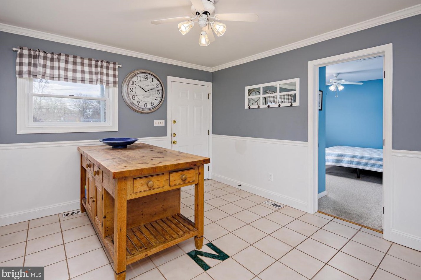 7410 Old Battle Grove Rd, Baltimore MD  21222-3503 exterior