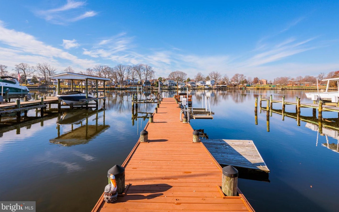 7410 Old Battle Grove Rd, Baltimore MD  21222-3503 exterior