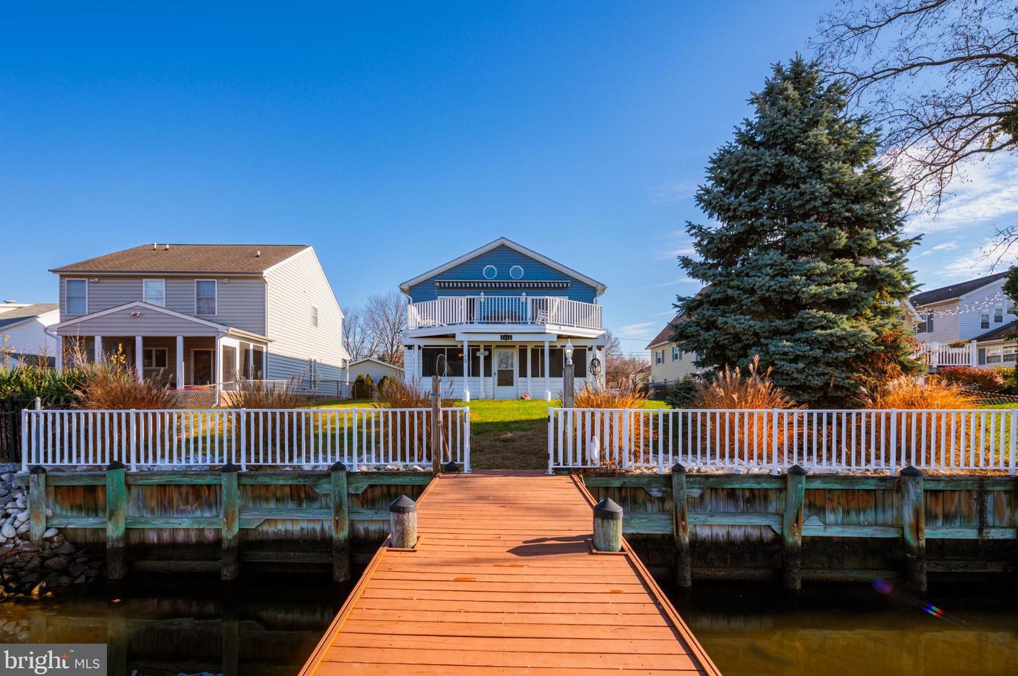 7410 Old Battle Grove Rd, Baltimore MD  21222-3503 exterior