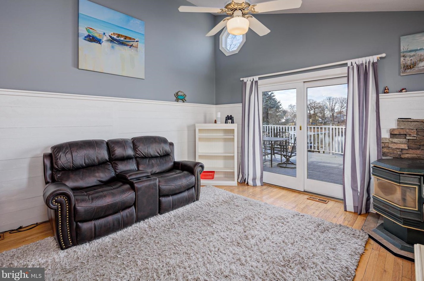 7410 Old Battle Grove Rd, Baltimore MD  21222-3503 exterior